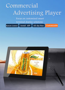 15 Inch Android <b>All</b> <b>in</b> <b>One</b> Computer Industrial Panel <b>Pc</b> Tablet With RK3566 Chip - Product Image 2
