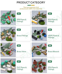 Conexiones PEX Certificadas IFAN, Conexión <span class=keywords><strong>Multicapa</strong></span> de <span class=keywords><strong>16</strong></span>-63 mm, Sistema de Gas, Color Amarillo, Conexiones de Presión PEX U-TH - Product Image 6