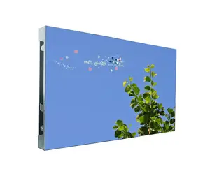 new images hot videos hd p5 indoor led display screen/ full color led panel/ china hd hot photos led display board