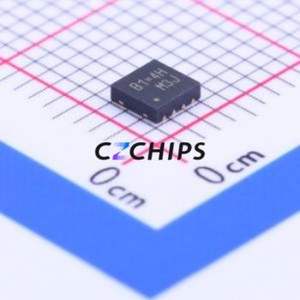 DFN-8-EP RT9187GQV (3x3) d'origine et flambant neuf Circuit intégré IC Puce PMIC Régulateur linéaire (LDO) - Product Image 1