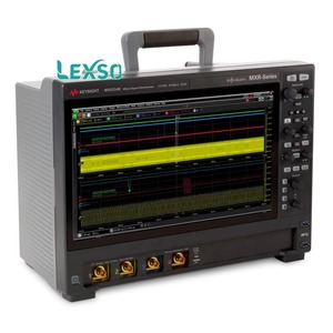 Osciloscopio Keysight Infiniium Mxr Serie B Mso de 2.5 Ghz y 4 Canales - Product Image 2