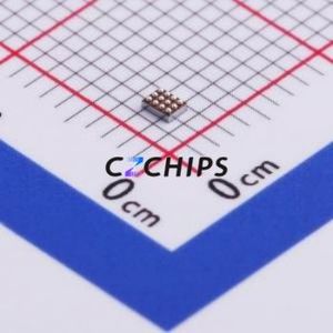 Nouvelle puce originale d'IC de circuit intégré de WLCSP-34-12 de KTU1109EFAA-TR autre interface - Product Image 2