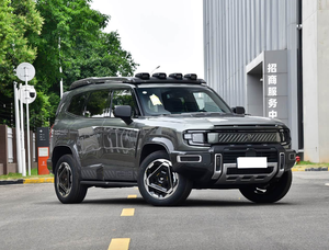 NUEVO AUTO CHANGAN EREV 2025 Azul Oscuro DEEPAL G318 Edición Cross Country Sin Preocupaciones <span class=keywords><strong>Eléctrico</strong></span> Autonomía de 301-400 km 180kW 5 Puertas 5 Plazas - Product Image 6