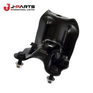 Soporte de resorte n.º 3 RH para Toyota Hilux GGN15 2004-2015 OE 48404-0K010 484040K010 - Product Image 1