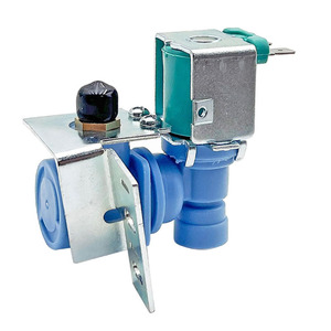 Vanne d'entrée d'eau pour réfrigérateur IMV 242252603, pièce de rechange électrique pour réfrigérateur - Product Image 2