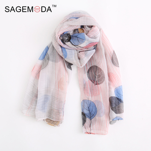 <span class=keywords><strong>Étole</strong></span> — Foulard imprimé Floral, pour <span class=keywords><strong>Femme</strong></span>, écharpe, <span class=keywords><strong>châle</strong></span>, de styliste, nouvelle collection 2021 - Product Image 6