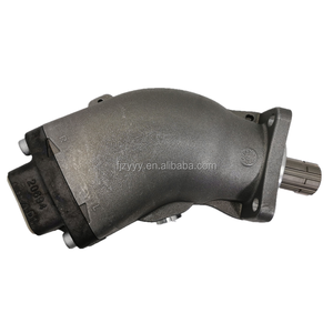 Pompe hydraulique <span class=keywords><strong>SUNFAB</strong></span> SCM -108W-P-SC4-C14-S1U-100 Pompe à piston hydraulique SCM-084W-P-144-W40-S1M-100 - Product Image 2