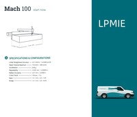 LPMIE Découpeur à jet d'eau Machine à jet d'eau Ingénierie de précision rendue possible avec les découpeurs à jet d'eau