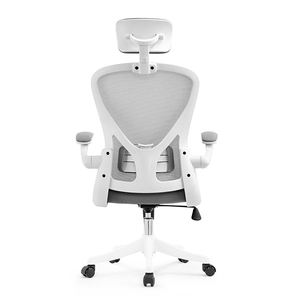<span class=keywords><strong>Chaise</strong></span> pivotante pivotante <span class=keywords><strong>Chaise</strong></span> de bureau Offre Spéciale Mesh De Bureau Ergonomique Inclinable Mesh chaises de bure Noel BIFMA - Product Image 5
