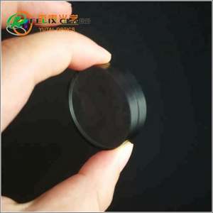 Lente de Proyector Acromática Doble de Vidrio Óptico FELIX - Product Image 4