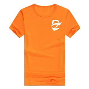 T-shirt pour homme ZEDE en tissu écologique, séchage rapide, respirant, pour la gym et le fitness, avec logo, vente en gros, fabricant - Product Image 2