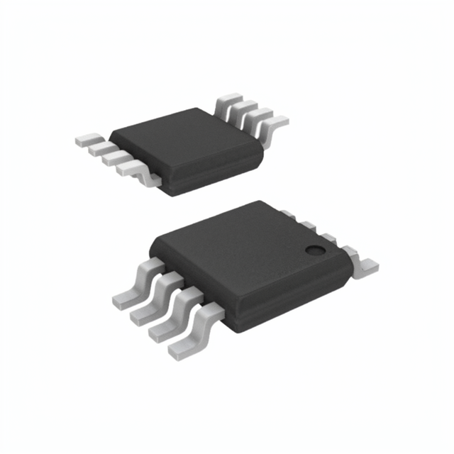 Power Management (PMIC) EL7516IYZ 8 TSSOP, 8 MSOP Electronics Component BOM IC In Stock