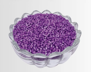 Pellets de resina ABS ecológicos de alto rendimiento para mayor seguridad - Product Image 3