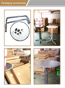 High Quality Banquet <strong>Round</strong> <strong>Table</strong> <strong>Round</strong> Foldable <strong>Tables</strong> Used <strong>Round</strong> Banquet <strong>Tables</strong> For Sale - Product Image 6