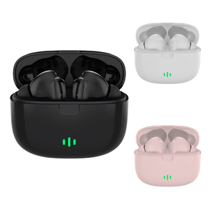 Tiếng ồn hủy bỏ TWS tai nghe với Mic điều khiển cảm ứng 30ms độ trễ thấp Tai nghe ANC đúng không dây Earbuds - Product Image 6