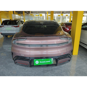 Guazi Véhicule d'<span class=keywords><strong>occasion</strong></span> 2025 Xiaomi YU7 en stock, SUV électrique automatique <span class=keywords><strong>à</strong></span> conduite <span class=keywords><strong>à</strong></span> gauche pour les voyages familiaux haute performance, 5 places - Product Image 6
