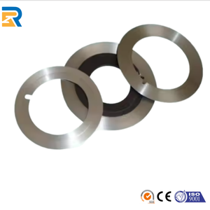 Lame di taglio a riavvolgimento a vibrazione smorzata per incidenti di disturbo della carta ridotti parti di macchine per l'imballaggio - Product Image 4