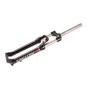 UPANBIKE mtb adjustable shock absorber 26 inch cycle front fork suspension