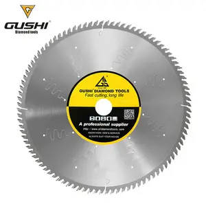 2024 Hot Selling Top Quality Laminated Panels Wood Cutting Blade TCT Circular Saw Blades