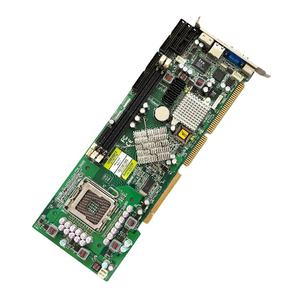 Placa base para equipos de control industrial Intel IEC-915GV 001AD408BB13 REV.1.1 con acelerador de medios gráficos Intel 900 - Product Image 2