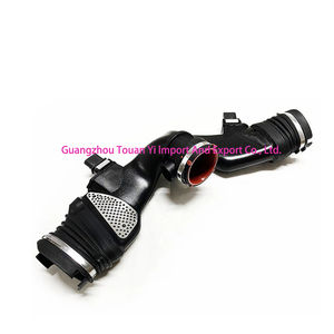 Medidor de masa de aire del colector de admisión del conducto de aire del motor A6420908237 6420908237 para <span class=keywords><strong>Mercedes</strong></span> Benz <span class=keywords><strong>W211</strong></span> <span class=keywords><strong>E320</strong></span> W164 ML320 X164 W251 OM642 <span class=keywords><strong>CDI</strong></span> - Product Image 4