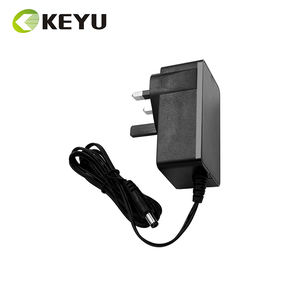 UL FCC CCC CE SAA RoHS KC KCC RCM BIS CB Adaptador aprobado 12 voltios 3 amperios 36 vatios AC DC Fuente de alimentación conmutada 12V 3000MA - Product Image 5
