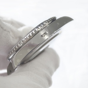 High Quality <strong>116710</strong> Watch case case Kit Full Brushed Substitute case Is Suitable for 3186 Watch Movement - Product Image 3