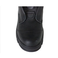 Chaussures de sécurité pour la lutte contre les incendies EPI bottes de sauvetage pour pompiers