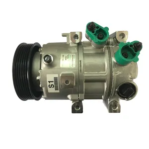 WELL-IN 12V Air Conditioner Compressor Factory For Hyundai Sonata OE#977013V110