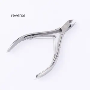 Hotselling Cuticle Nail Nipper Cutters Top Quality Nail Clipper products Custommade Logo Cuticle removers OEM