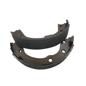 TAIHUA BRAND S970 Chinese Wholesale Suppliers Brake Shoes