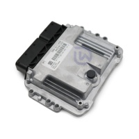 0281020086 04213985 04214367 3601115-66D Placa de Control del Motor ECU ECM para Deutz BFM1013, Piezas de Maquinaria de Construcción