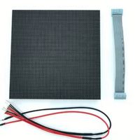 Módulo de Pantalla LED de Alta Definición P2.5 Premium para Interiores/Exteriores con Resolución 8K y Soporte HDR para Comercios