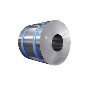 Bobine de tôle d'aluminium de haute qualité pour fabricants de métaux, alliages 1050 1060, épaisseurs 5mm 0.1mm 0.2mm 0.3mm 0.7mm - Product Image 1