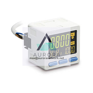 Accessoires de soupape pneumatique électronique de haute qualité, ISE20B-L-P-N01-W, avec un bon prix - Product Image 1