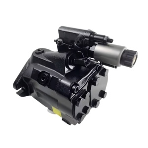ปั๊มลูกสูบแรงดันสูง รุ่น MVP ซีรีส์ MVP30.40D-04S6-LMD/MC-N-LSO-H MVP48.56D-05S7-LMF/MD-N-LSO-H MVP60.96D-06S9-LMH/ME-N-LSO-H - Product Image 4