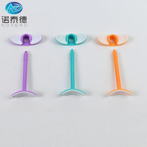 Jeringas Cosméticas de <span class=keywords><strong>1</strong></span> ml con Empuñadura Personalizada, <span class=keywords><strong>Jeringa</strong></span> de Vidrio de <span class=keywords><strong>1</strong></span> <span class=keywords><strong>cc</strong></span> para Ácido Hialurónico - Product Image 1