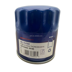 עבור ביוק מנועים כלליים pf48 מסנן שמן מנוע מקצועי, מסנן שמן במפעל pf48e, <span class=keywords><strong>pf47e</strong></span>, pf46e, pf61e, pf61e, pf61e, pf63e - Product Image 2