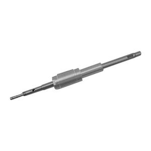 MTNB000019AA Arbre à billes cannelé pour buse SMT Panasonic CM402 CM602 CM212 DT401, Pièces de rechange en acier pour roulement de précision G5 - Product Image 1