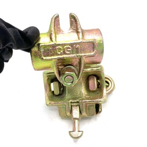 Giàn giáo kẹp tiêu chuẩn giàn giáo kẹp Công suất - Product Image 2