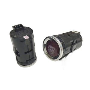 Bouton d'allumage Honda 35881-T4N-H41 pour Vezel HRV Accord CRV, pièce de rechange pour interrupteur de démarrage, nouveau commutateur automobile - Product Image 5