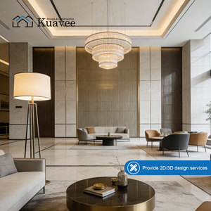 บริการออกแบบตกแต่งภายในพื้นที่อยู่อาศัย ดีไซน์เรียบง่าย อบอุ่น สำหรับห้องนั่งเล่น พร้อมบริการออก<span class=keywords><strong>แบบ</strong></span>ภาพ <span class=keywords><strong>3</strong></span> <span class=keywords><strong>มิติ</strong></span> - Product Image 3