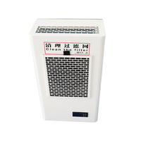 Climatiseur de cabinet haute efficacité mini 300W 400W 600W CE pour applications électriques