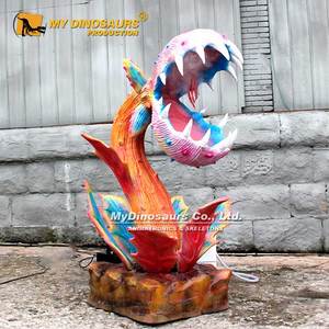 สวน AP241101 Mydino ซากศพสัตว์ที่น่าสนใจ - Product Image 6