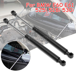 ที่ครอบเครื่องยนต์ด้านหน้าฝากระโปรงหน้าโช้คอัพบาร์502488586_X2แก๊สสปริงสำหรับ BMW E60 E61 525i 530i 528i - Product Image 1