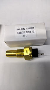 ข้อต่อเหล็กหล่อทนความร้อนใหม่ M14 X1.5 90C สำหรับอะไหล่รถปั๊มคอนกรีต - Product Image 5