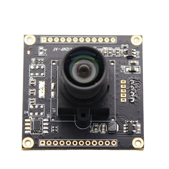 ndx IMX415 Manufacturers CMOS Sensor Wide Angle MJPEG 800W 8MP 4K HD Laptop Usb Camera Module IMX415