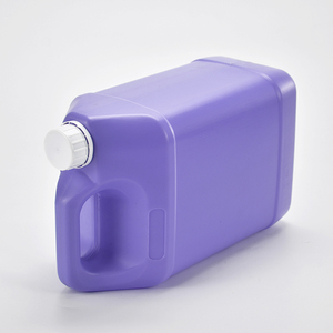 5l Nhựa <span class=keywords><strong>5</strong></span> Lít Dày Hdpe <span class=keywords><strong>Jerry</strong></span> Có Thể Bơm Nhựa Jerrycan Container Trống Với Khóa - Product Image 6