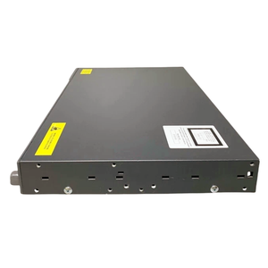 ME-3400G-12CS-A/D ME3400G 12 Switch Ethernet Industrial de Doble Propósito con Puertos RJ-45 o SFP 4SFP Uplink - Product Image 1