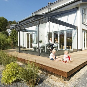 Topwindow-toldo Bioclimatique de aluminio, sistemas de toldo motorizado, 4x3, <span class=keywords><strong>precio</strong></span> de pérgola de aluminio - Product Image 1